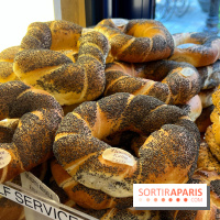 Florence Kahn - Pains