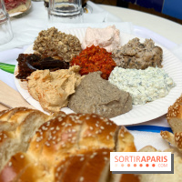 Florence Kahn - Dips