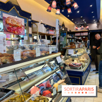 Florence Kahn - Décoration