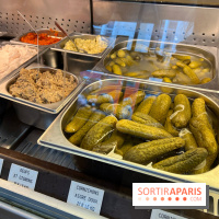 Florence Kahn - Vitrine