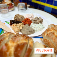 Florence Kahn - Dips