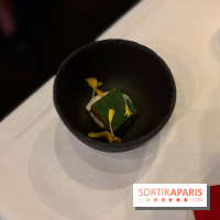 King Chefs & Drag Queens - Entrée