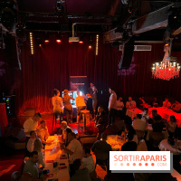 King Chefs & Drag Queens - BizzArt