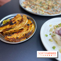 Maslow - Quesadillas