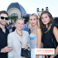 ©Rachid Bellak - Melissa Thiebaut Louise Grandidier et Jules et Agatha Trass 1