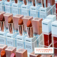 Bâton Rouge : le labo-boutique pour un rouge à lèvres sur mesure à Paris - DSC 0957