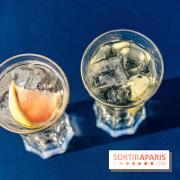 La terrasse d'été en rooftop du Molitor 2023 -  A7C4890 2