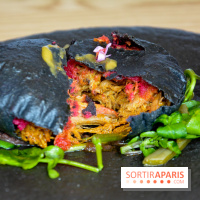 Chicahualco : le restaurant mexicain coup de cœur de la cheffe Mercedes Ahumada - DSC 0018