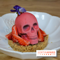 Chicahualco : le restaurant mexicain coup de cœur de la cheffe Mercedes Ahumada - DSC 0019