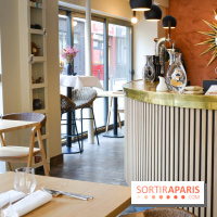 Chicahualco : le restaurant mexicain coup de cœur de la cheffe Mercedes Ahumada