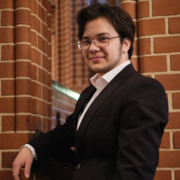 Le Festival Chopin 2023 - Gabriel Bortnowski