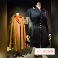 La mode en mouvement, l'exposition qui mêle sport et mode au Palais Galliera se dévoile en images - IMG20230614102730