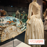 La mode en mouvement, l'exposition qui mêle sport et mode au Palais Galliera se dévoile en images