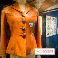 La mode en mouvement, l'exposition qui mêle sport et mode au Palais Galliera se dévoile en images