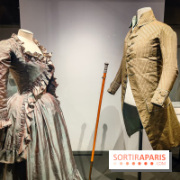 La mode en mouvement, l'exposition qui mêle sport et mode au Palais Galliera se dévoile en images - IMG20230614101959