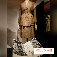 La mode en mouvement, l'exposition qui mêle sport et mode au Palais Galliera se dévoile en images