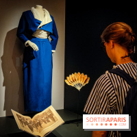 La mode en mouvement, l'exposition qui mêle sport et mode au Palais Galliera se dévoile en images - IMG20230614104022