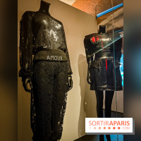 La mode en mouvement, l'exposition qui mêle sport et mode au Palais Galliera se dévoile en images