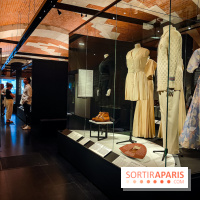 La mode en mouvement, l'exposition qui mêle sport et mode au Palais Galliera se dévoile en images - IMG20230614104522