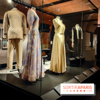 La mode en mouvement, l'exposition qui mêle sport et mode au Palais Galliera se dévoile en images - IMG20230614104645