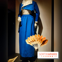 La mode en mouvement, l'exposition qui mêle sport et mode au Palais Galliera se dévoile en images