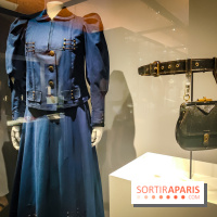 La mode en mouvement, l'exposition qui mêle sport et mode au Palais Galliera se dévoile en images