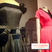 La mode en mouvement, l'exposition qui mêle sport et mode au Palais Galliera se dévoile en images - IMG20230614103056