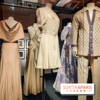 La mode en mouvement, l'exposition qui mêle sport et mode au Palais Galliera se dévoile en images