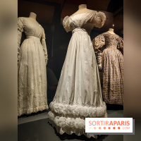 La mode en mouvement, l'exposition qui mêle sport et mode au Palais Galliera se dévoile en images - IMG20230614102023