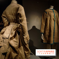 La mode en mouvement, l'exposition qui mêle sport et mode au Palais Galliera se dévoile en images - IMG20230614102512