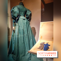 La mode en mouvement, l'exposition qui mêle sport et mode au Palais Galliera se dévoile en images - IMG20230614102222