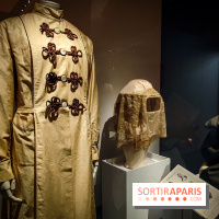 La mode en mouvement, l'exposition qui mêle sport et mode au Palais Galliera se dévoile en images
