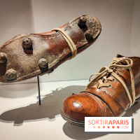 La mode en mouvement, l'exposition qui mêle sport et mode au Palais Galliera se dévoile en images