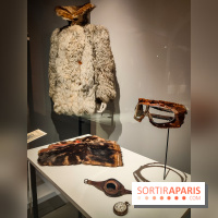 La mode en mouvement, l'exposition qui mêle sport et mode au Palais Galliera se dévoile en images