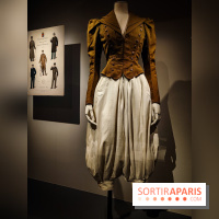La mode en mouvement, l'exposition qui mêle sport et mode au Palais Galliera se dévoile en images