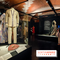 La mode en mouvement, l'exposition qui mêle sport et mode au Palais Galliera se dévoile en images