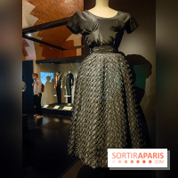 La mode en mouvement, l'exposition qui mêle sport et mode au Palais Galliera se dévoile en images - IMG20230614104839