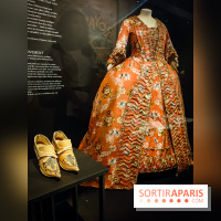 La mode en mouvement, l'exposition qui mêle sport et mode au Palais Galliera se dévoile en images - IMG20230614102428