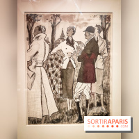 La mode en mouvement, l'exposition qui mêle sport et mode au Palais Galliera se dévoile en images
