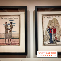 La mode en mouvement, l'exposition qui mêle sport et mode au Palais Galliera se dévoile en images - IMG20230614102929