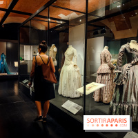 La mode en mouvement, l'exposition qui mêle sport et mode au Palais Galliera se dévoile en images