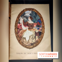 Les couleurs de la mode, l'exposition photo étonnante du Palais Galliera - nos photos