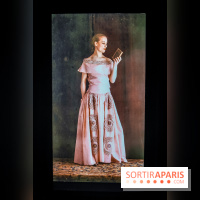 Les couleurs de la mode, l'exposition photo étonnante du Palais Galliera - nos photos