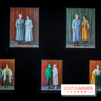 Les couleurs de la mode, l'exposition photo étonnante du Palais Galliera - nos photos