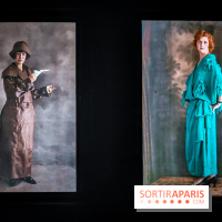 Les couleurs de la mode, l'exposition photo étonnante du Palais Galliera - nos photos