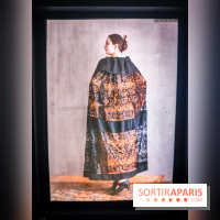 Les couleurs de la mode, l'exposition photo étonnante du Palais Galliera - nos photos