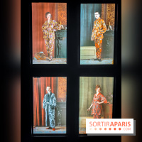 Les couleurs de la mode, l'exposition photo étonnante du Palais Galliera - nos photos