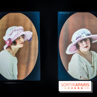 Les couleurs de la mode, l'exposition photo étonnante du Palais Galliera - nos photos