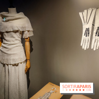 Les couleurs de la mode, l'exposition photo étonnante du Palais Galliera - nos photos