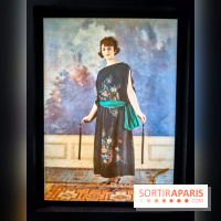 Les couleurs de la mode, l'exposition photo étonnante du Palais Galliera - nos photos